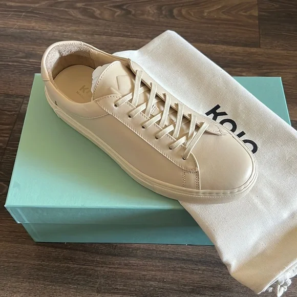 KOIO Shoes Koio Capri Sneaker Poshmark